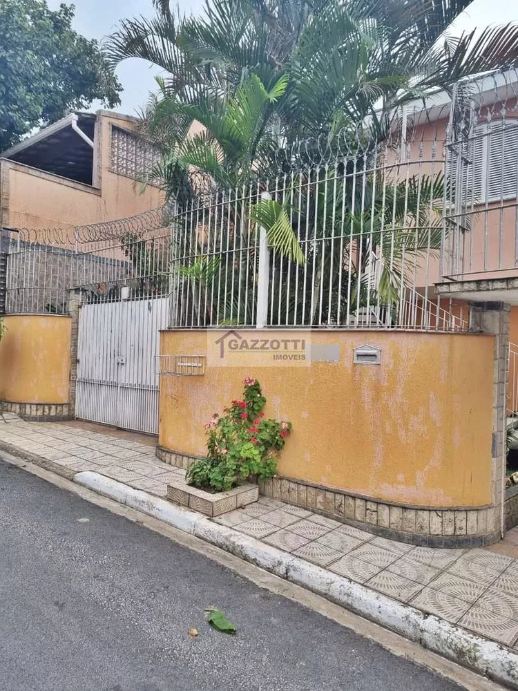 Sobrado, 5 quartos, 208 m² - Foto 18