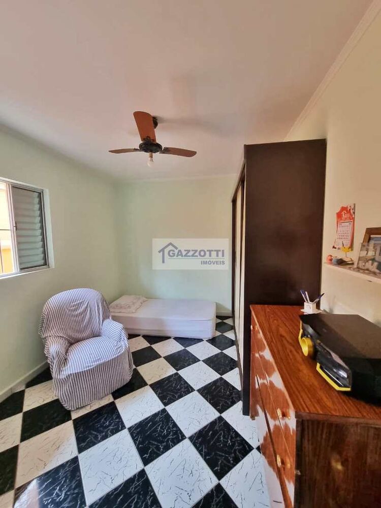 Sobrado, 5 quartos, 208 m² - Foto 13