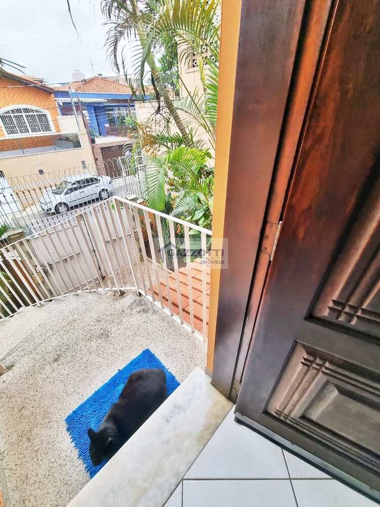 Sobrado, 5 quartos, 208 m² - Foto 14