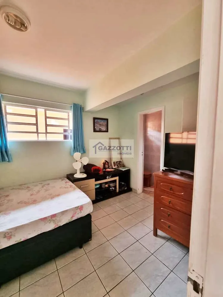 Sobrado, 5 quartos, 208 m² - Foto 21