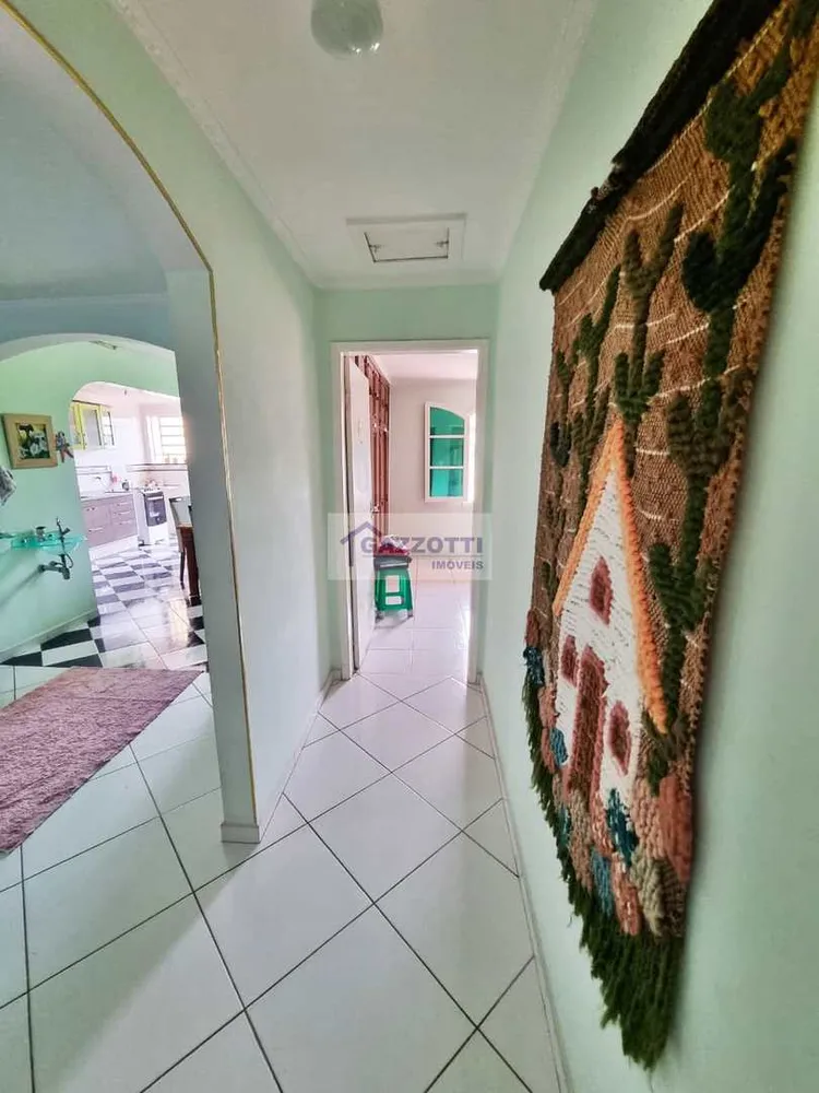 Sobrado, 5 quartos, 208 m² - Foto 32