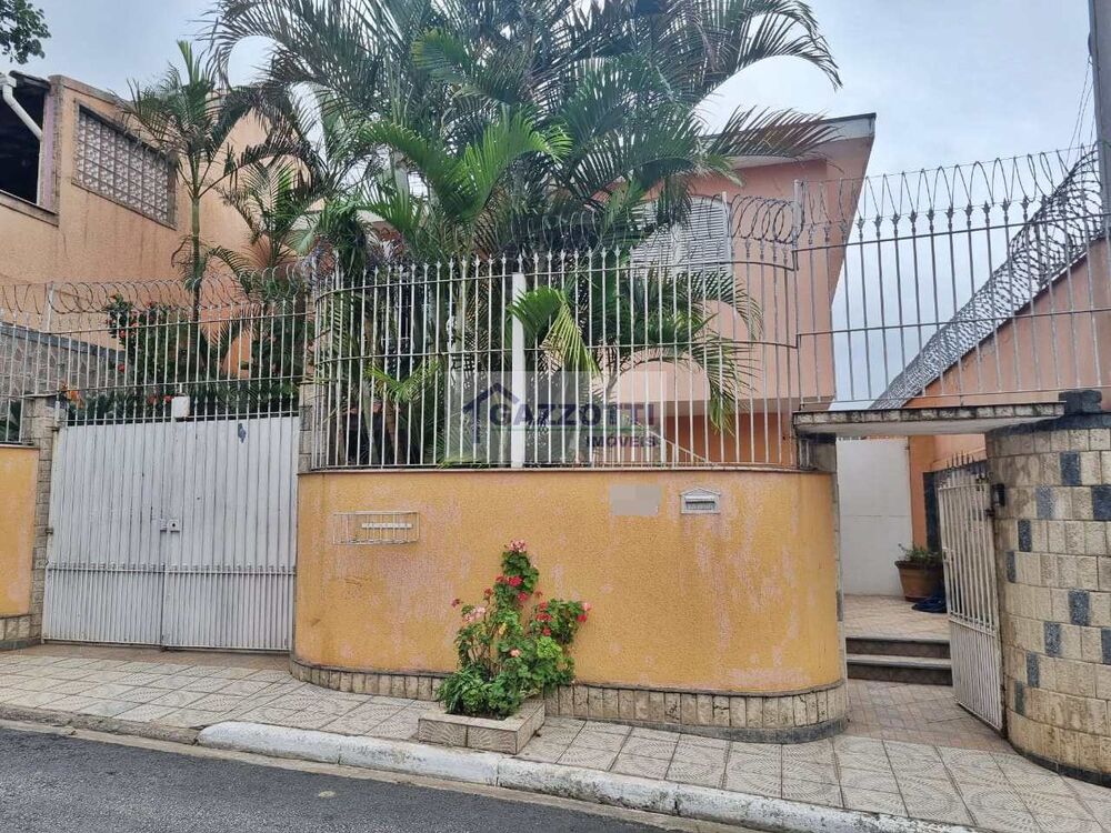 Sobrado, 5 quartos, 208 m² - Foto 7