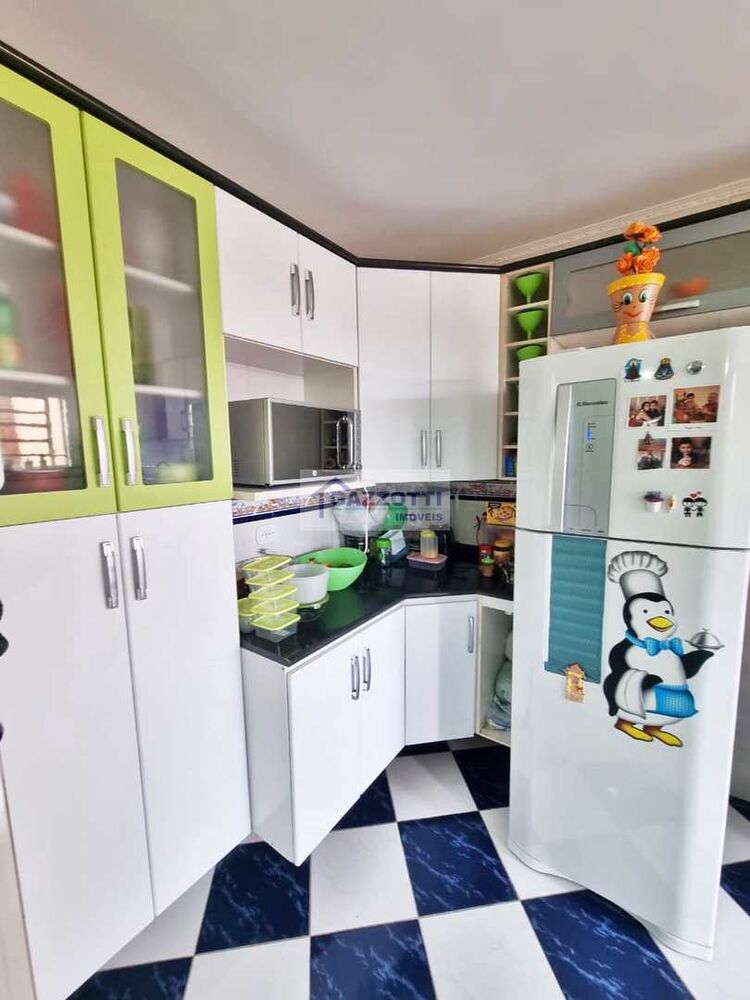 Sobrado, 5 quartos, 208 m² - Foto 12