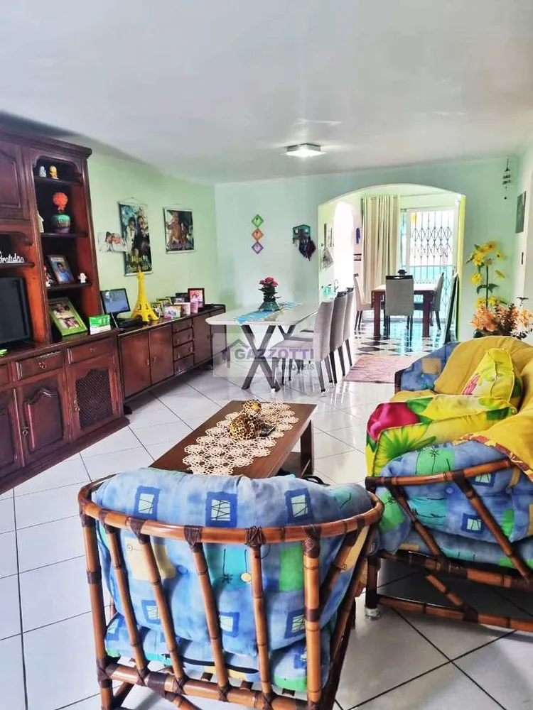Sobrado, 5 quartos, 208 m² - Foto 24