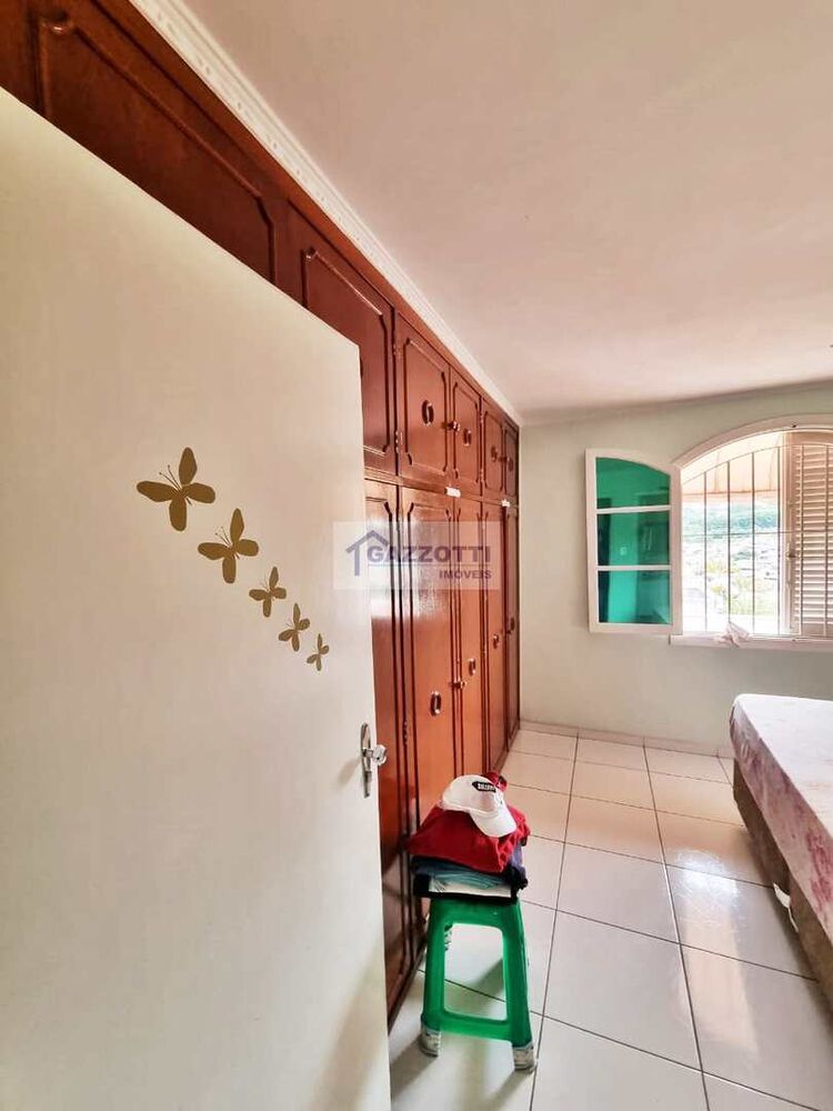 Sobrado, 5 quartos, 208 m² - Foto 11