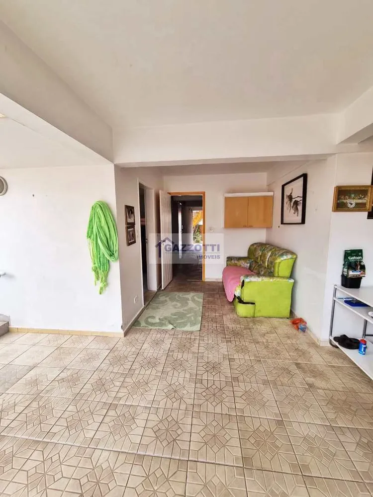 Sobrado, 5 quartos, 208 m² - Foto 30