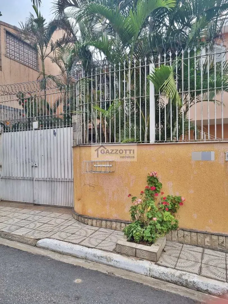 Sobrado, 5 quartos, 208 m² - Foto 29