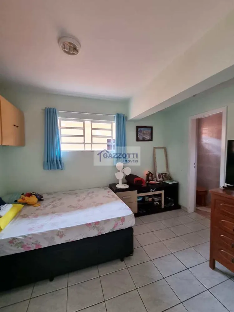 Sobrado, 5 quartos, 208 m² - Foto 25