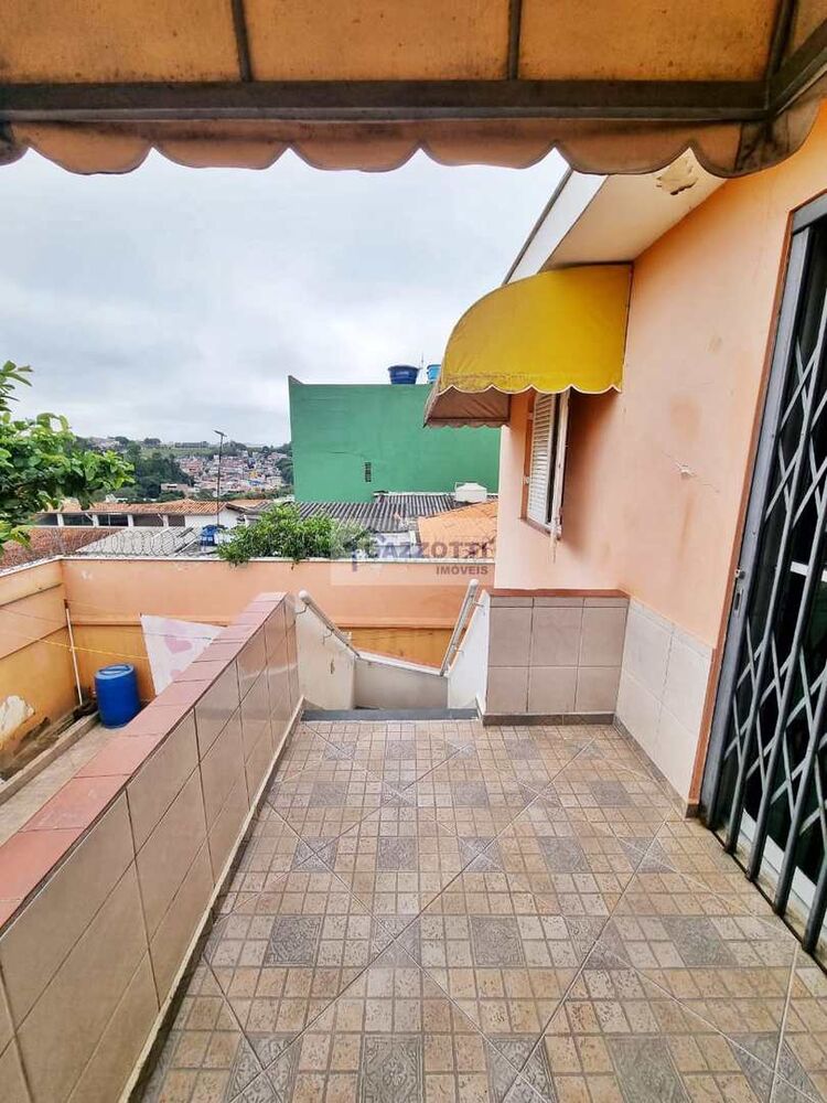 Sobrado, 5 quartos, 208 m² - Foto 15