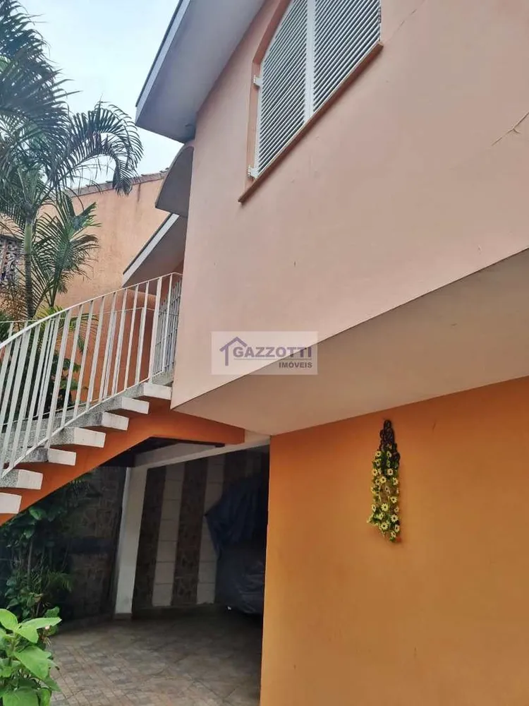 Sobrado, 5 quartos, 208 m² - Foto 34