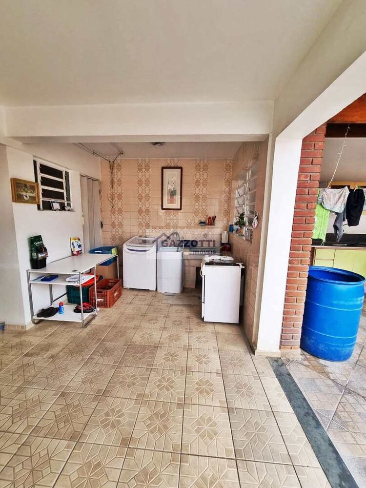 Sobrado, 5 quartos, 208 m² - Foto 3