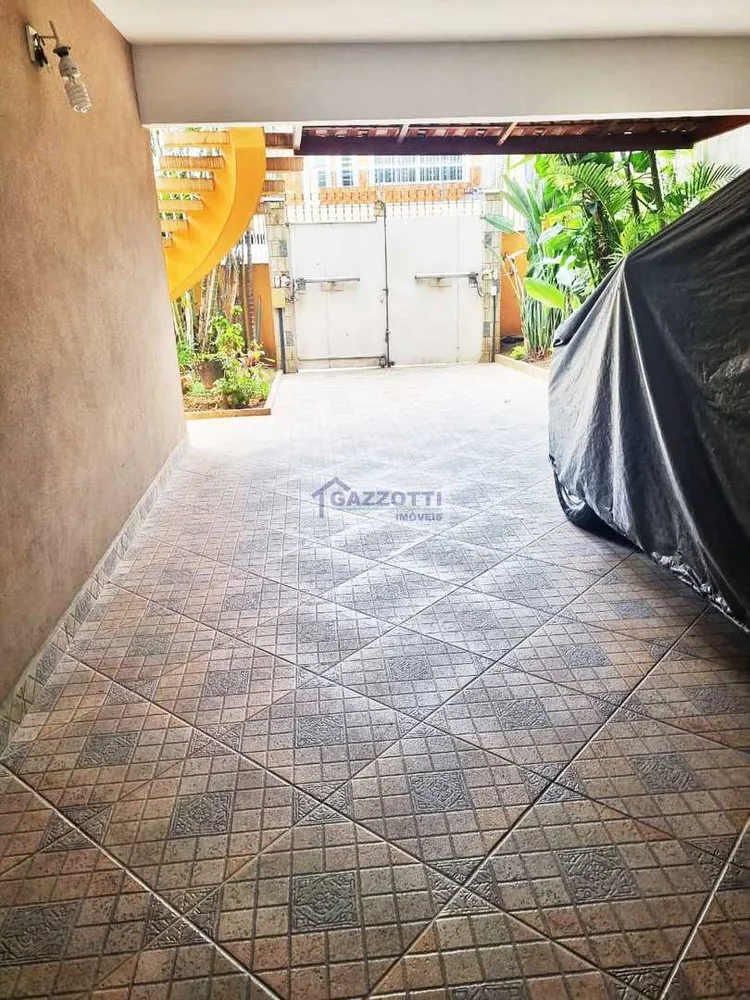 Sobrado, 5 quartos, 208 m² - Foto 23