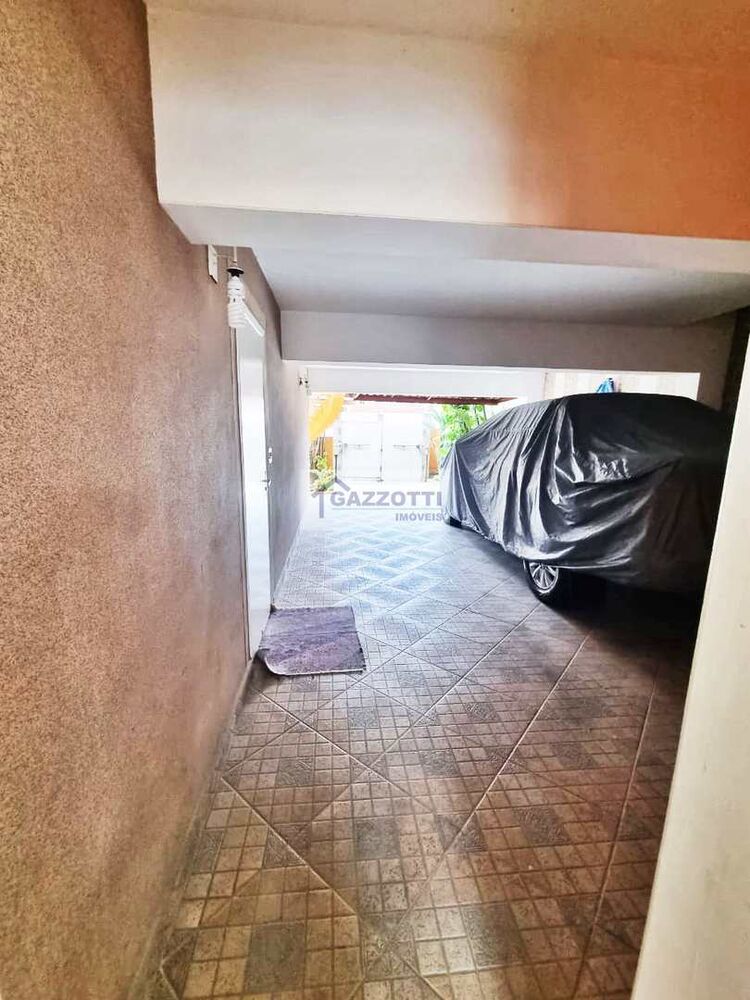 Sobrado, 5 quartos, 208 m² - Foto 5