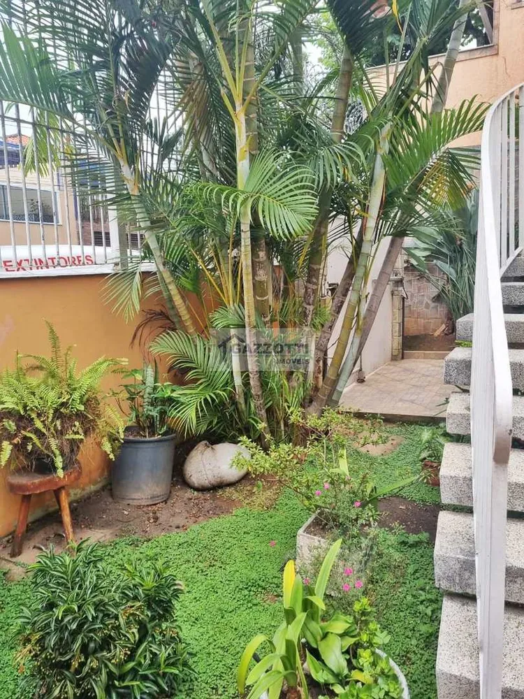 Sobrado, 5 quartos, 208 m² - Foto 26