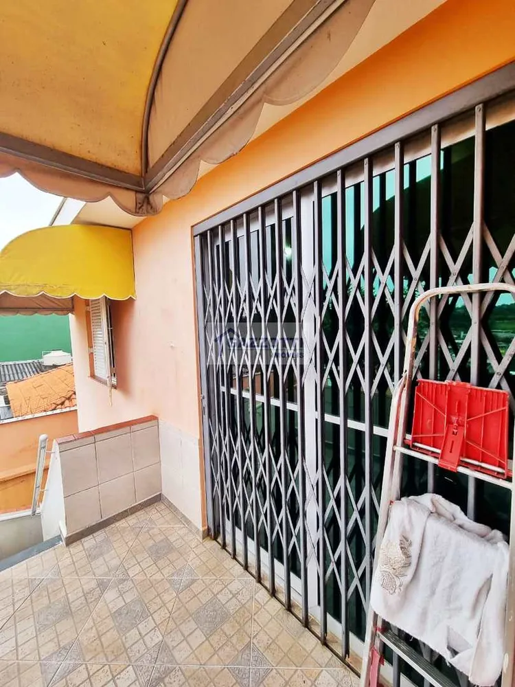 Sobrado, 5 quartos, 208 m² - Foto 28