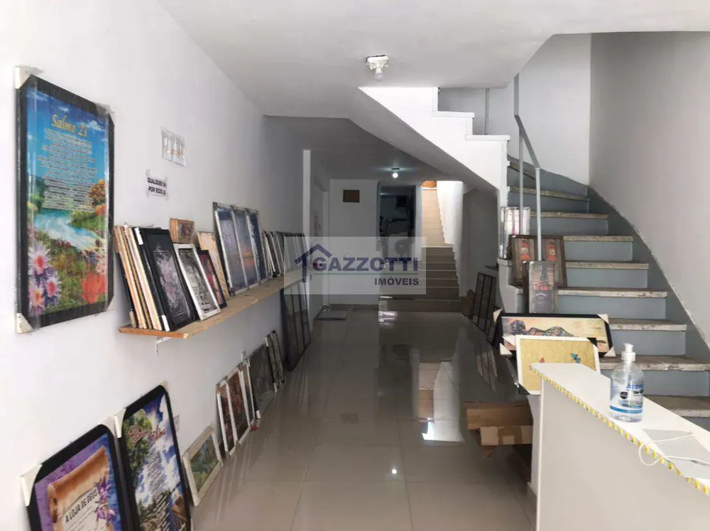 Sobrado, 3 quartos, 80 m² - Foto 5