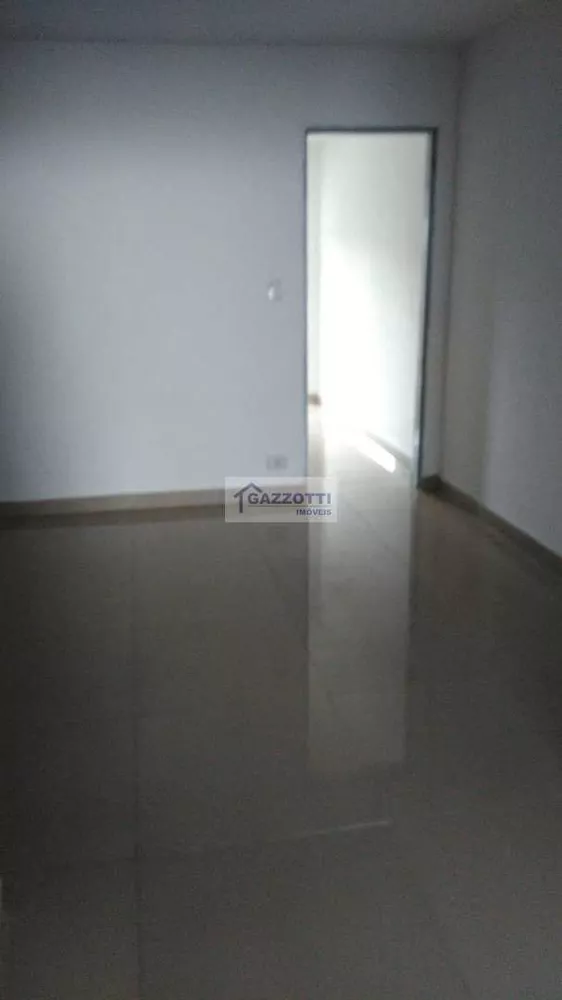 Sobrado, 3 quartos, 80 m² - Foto 3