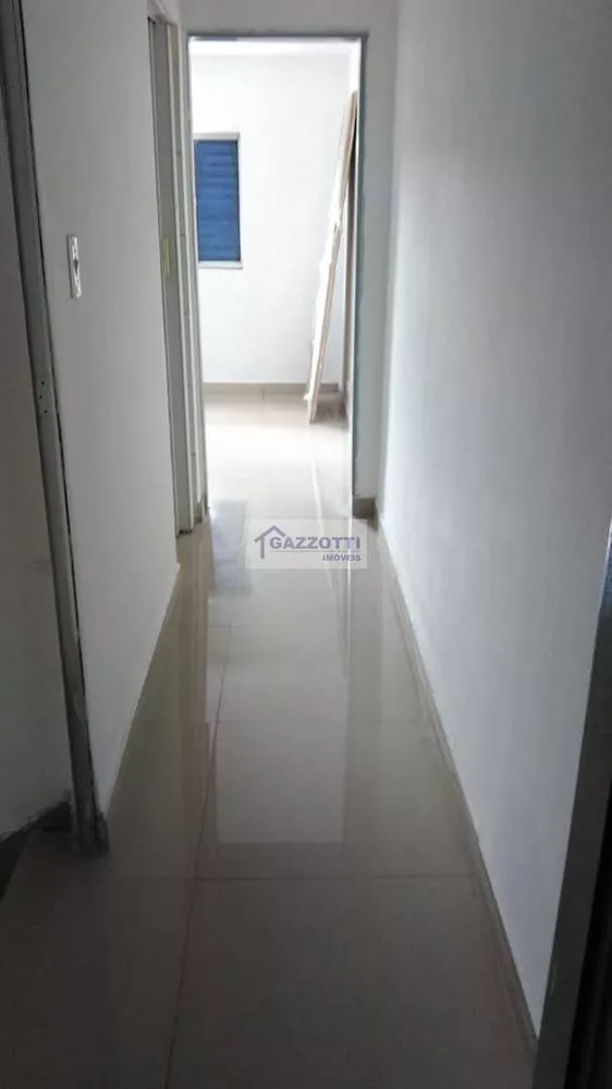 Sobrado, 3 quartos, 80 m² - Foto 1