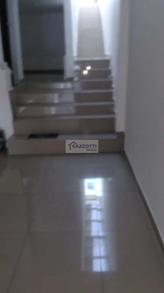 Sobrado, 3 quartos, 80 m² - Foto 8