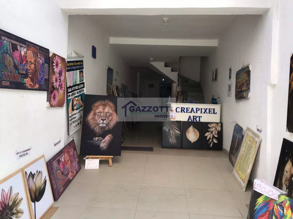 Sobrado, 3 quartos, 80 m² - Foto 2