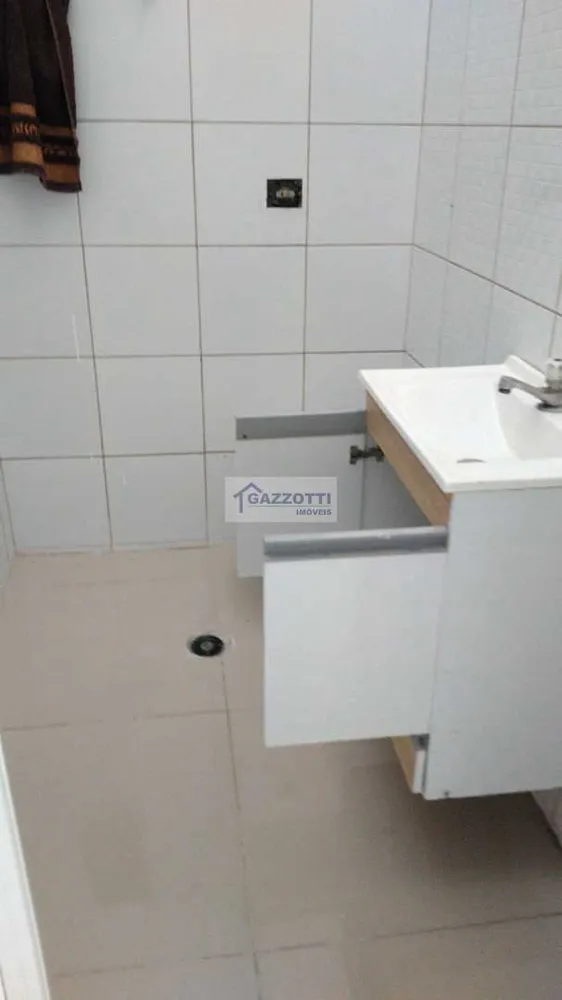 Sobrado, 3 quartos, 80 m² - Foto 16