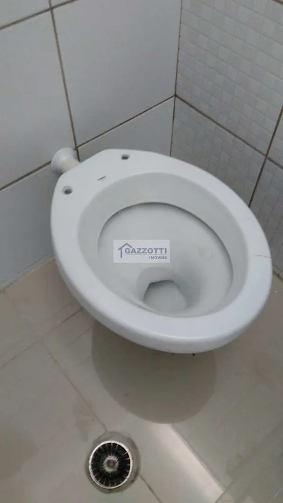 Sobrado, 3 quartos, 80 m² - Foto 14