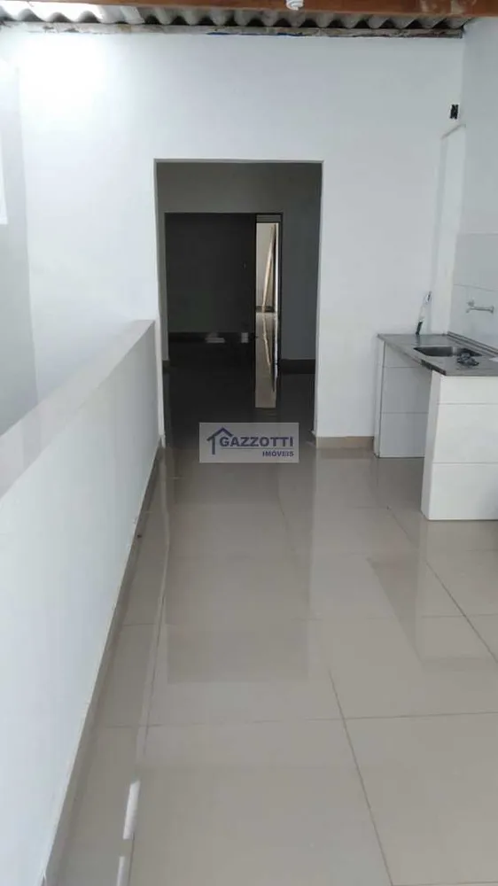 Sobrado, 3 quartos, 80 m² - Foto 9