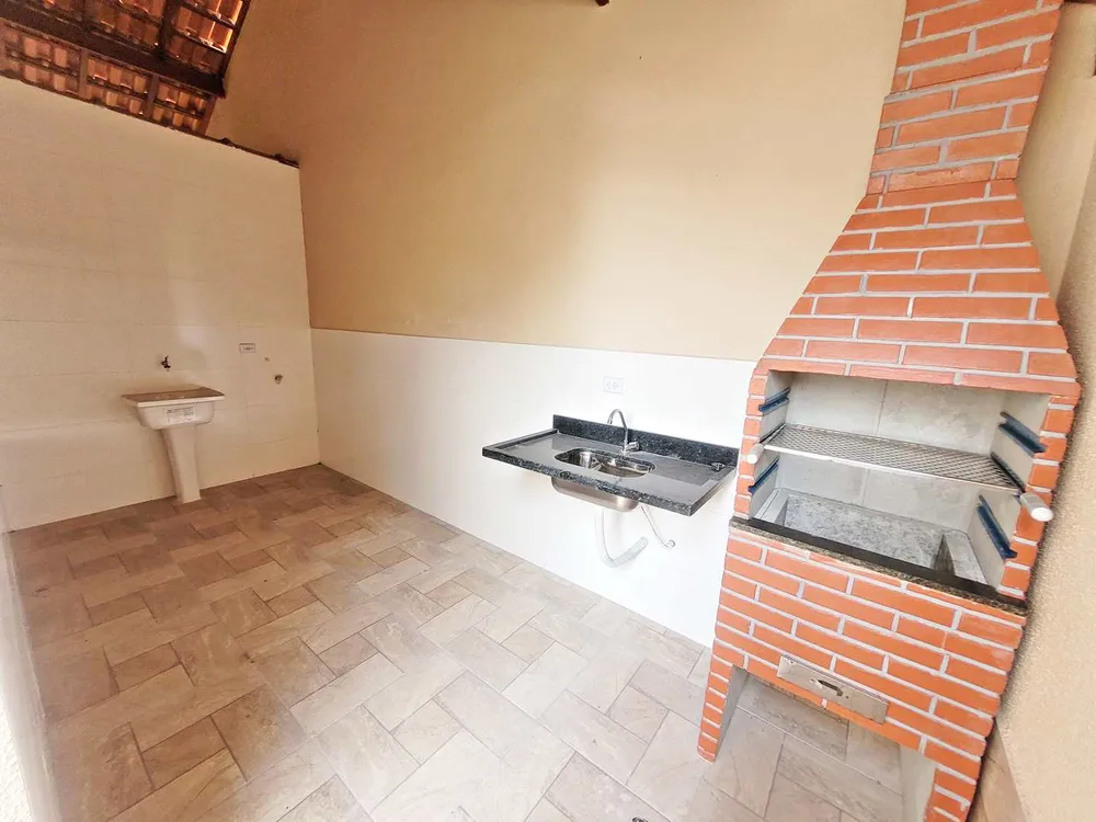 Casa, 2 quartos, 70 m² - Foto 16