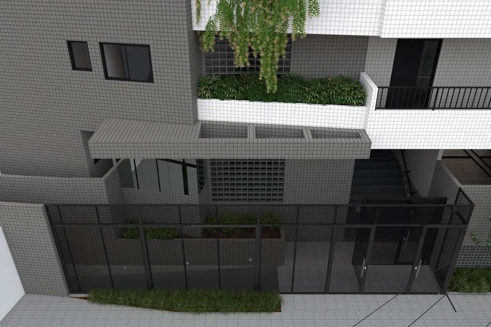 Apartamento, 2 quartos, 75 m² - Foto 3
