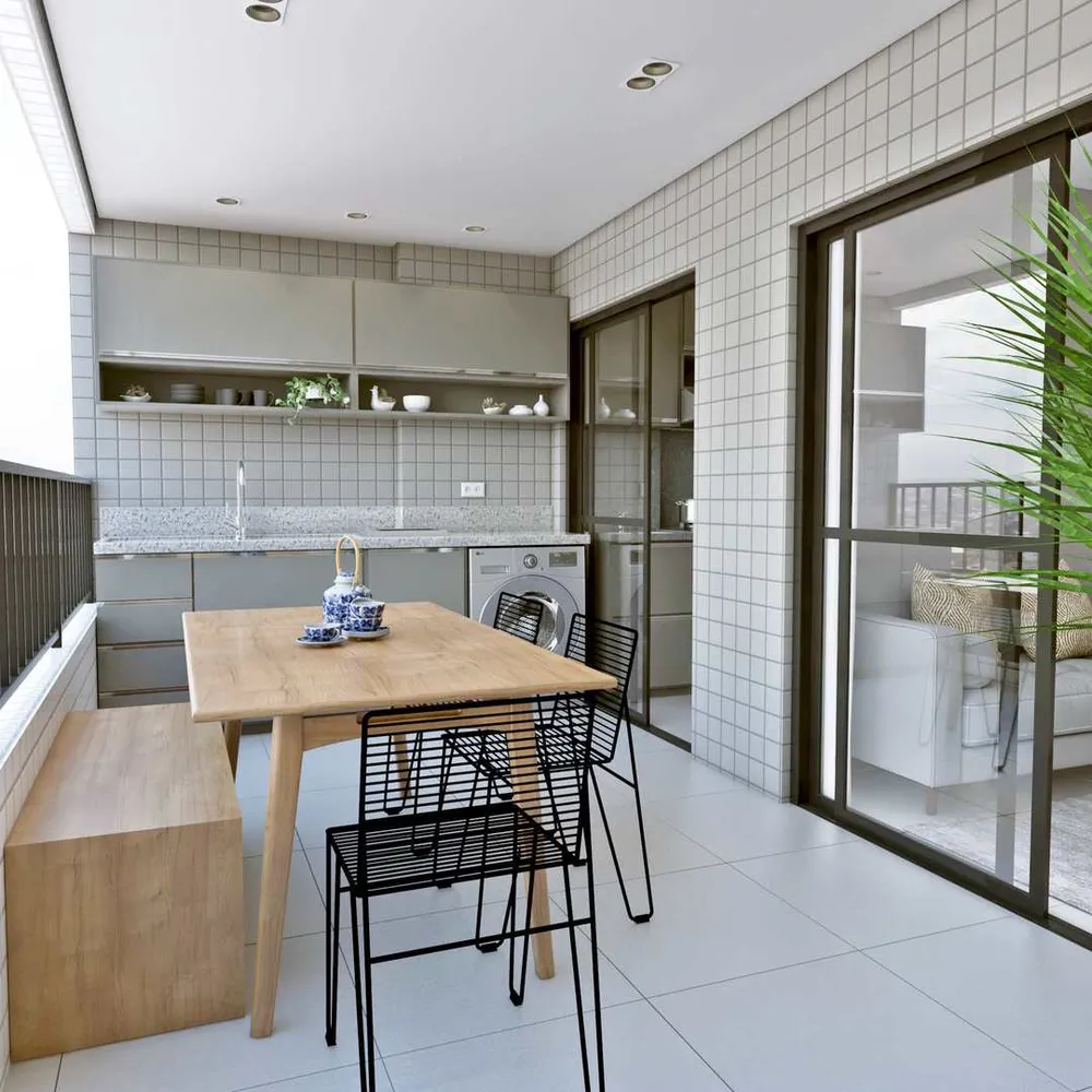 Apartamento, 2 quartos, 75 m² - Foto 14