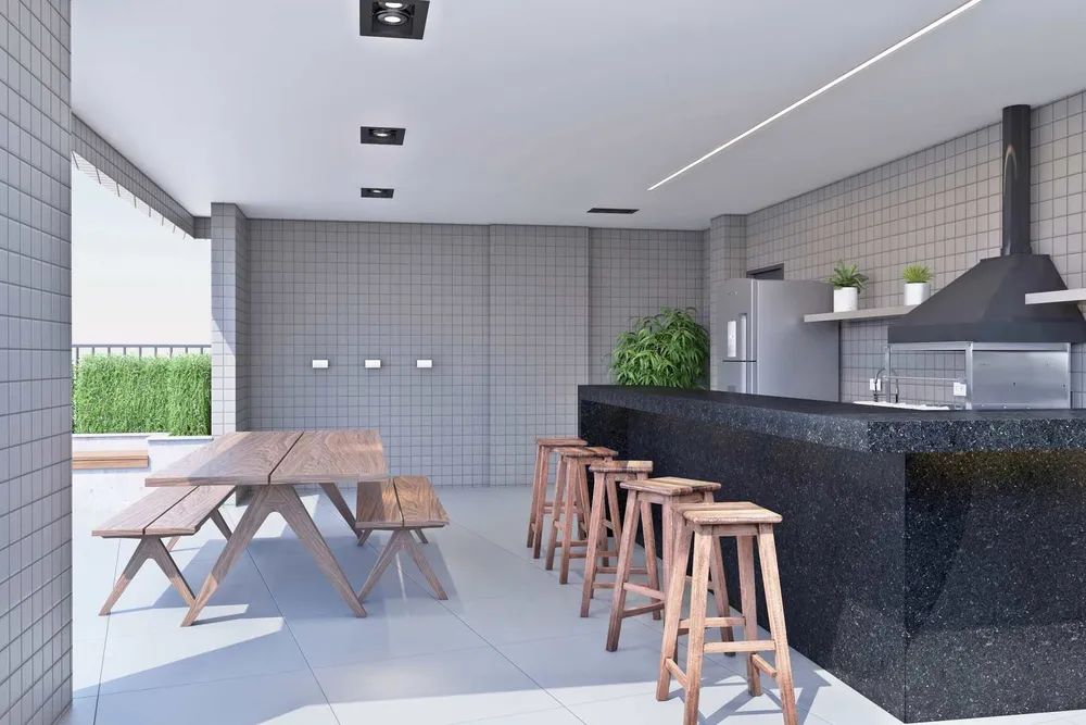 Apartamento, 2 quartos, 75 m² - Foto 11