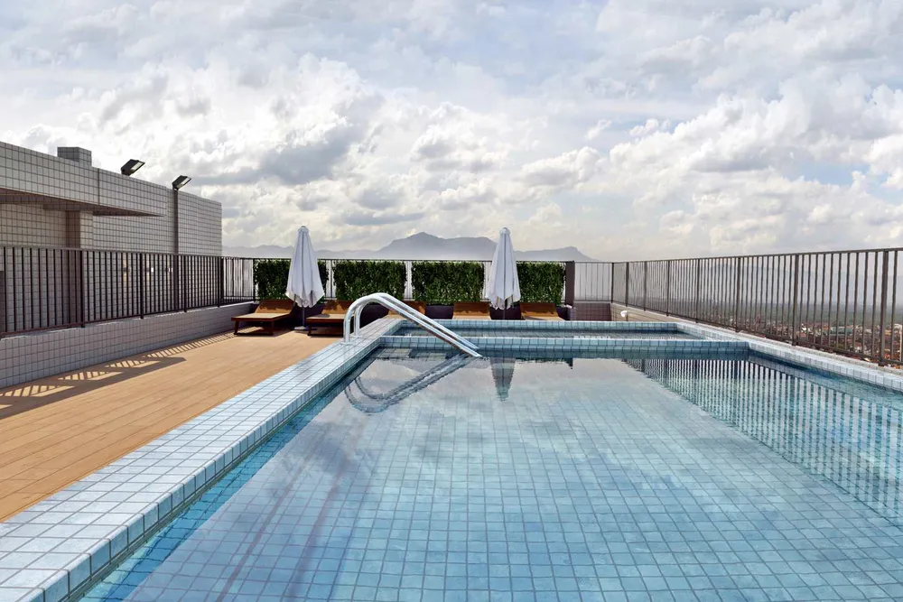 Apartamento, 2 quartos, 75 m² - Foto 4