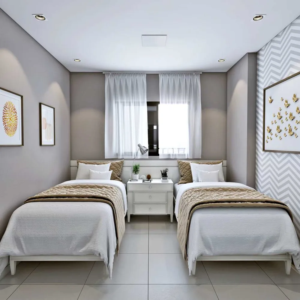 Apartamento, 2 quartos, 75 m² - Foto 15