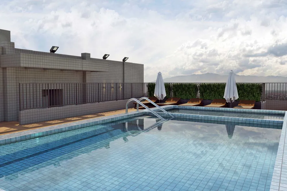Apartamento, 2 quartos, 75 m² - Foto 5