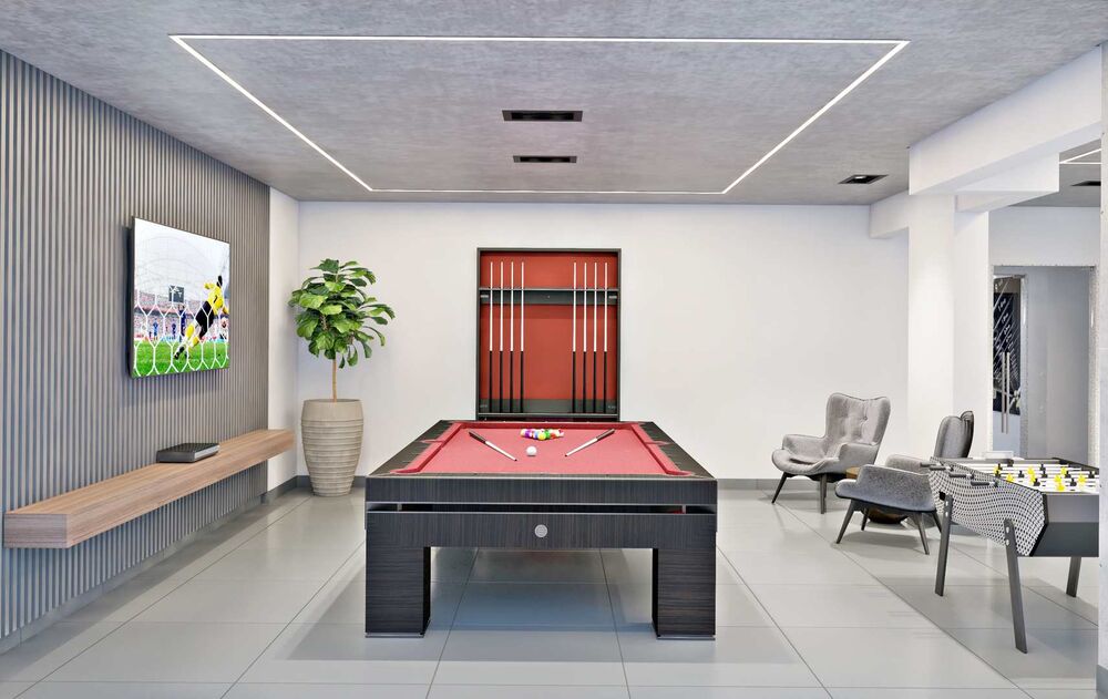 Apartamento, 2 quartos, 75 m² - Foto 10