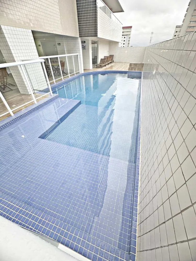 Apartamento, 2 quartos, 96 m² - Foto 11