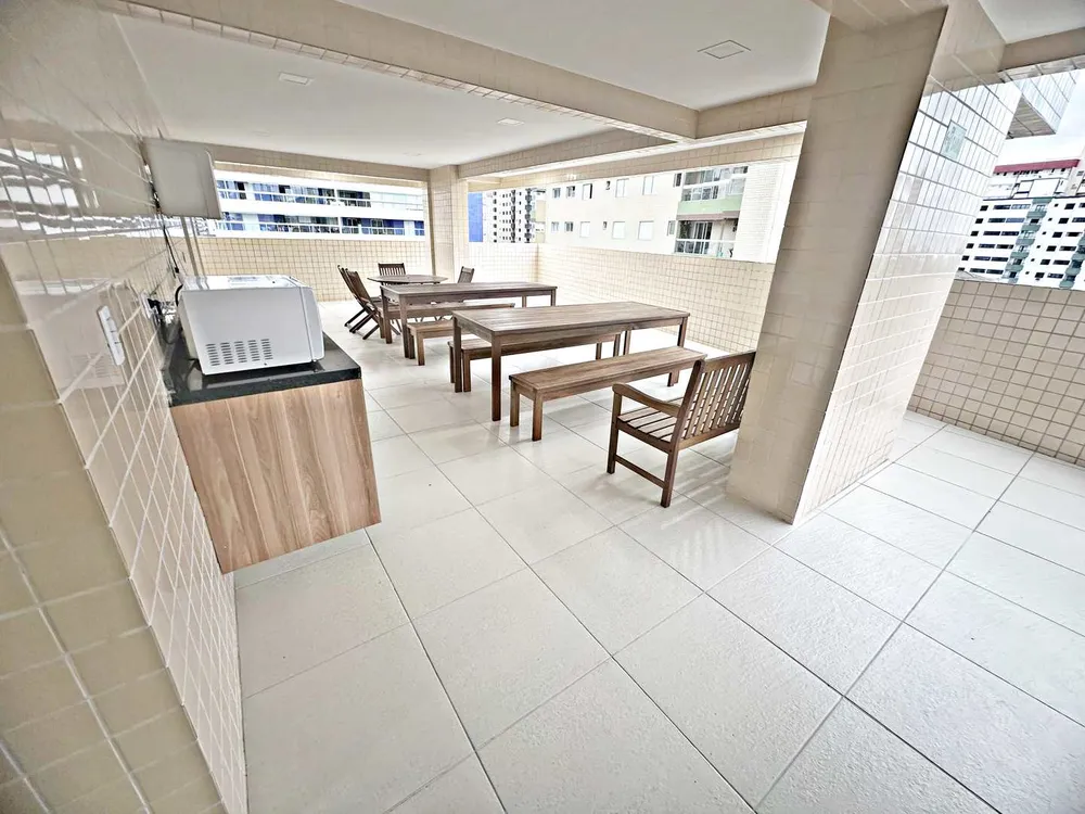 Apartamento, 2 quartos, 96 m² - Foto 13