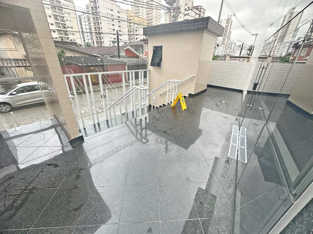 Apartamento, 2 quartos, 96 m² - Foto 1