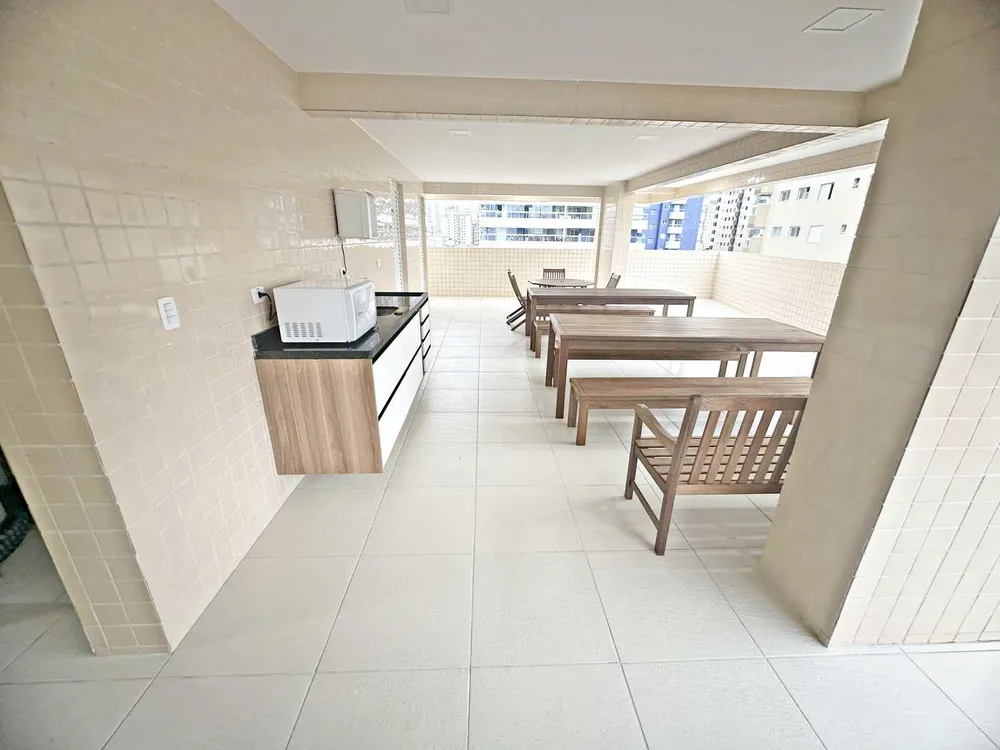 Apartamento, 2 quartos, 96 m² - Foto 3
