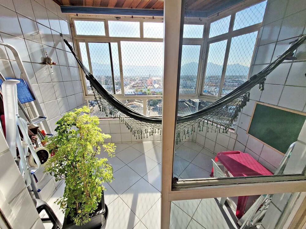 Apartamento, 2 quartos, 88 m² - Foto 1