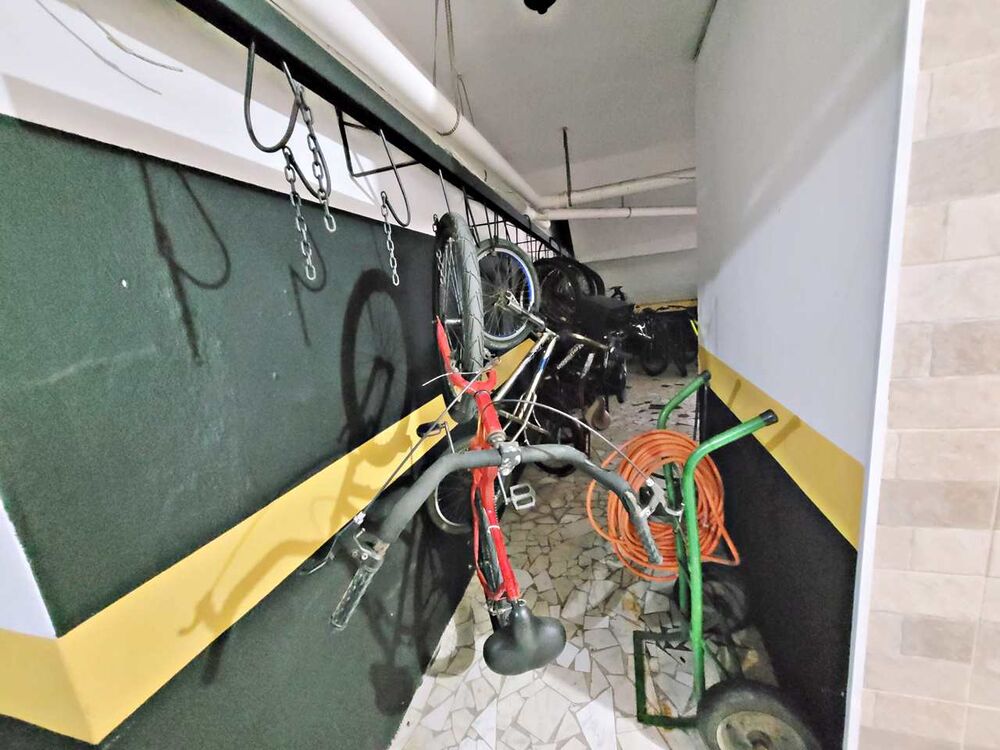 Apartamento, 2 quartos, 88 m² - Foto 4