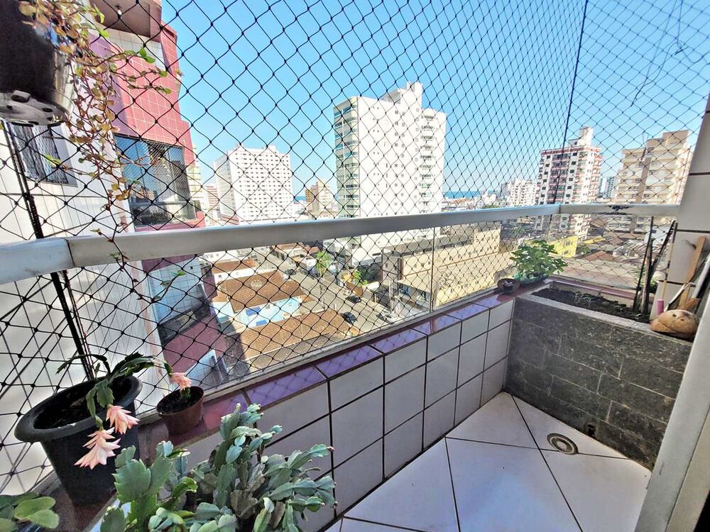 Apartamento, 2 quartos, 88 m² - Foto 3