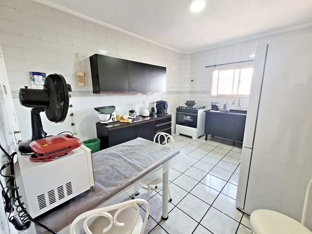 Apartamento, 2 quartos, 88 m² - Foto 2