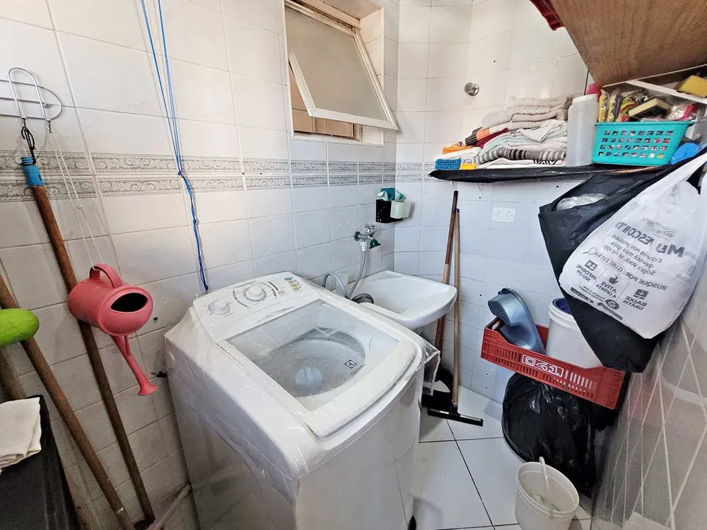 Apartamento, 2 quartos, 88 m² - Foto 8