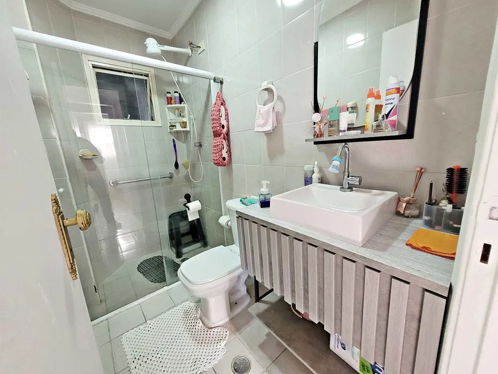 Apartamento, 2 quartos, 88 m² - Foto 1