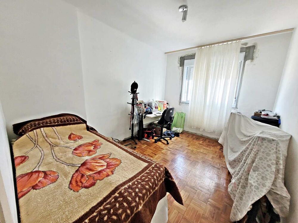 Apartamento, 2 quartos, 70 m² - Foto 1