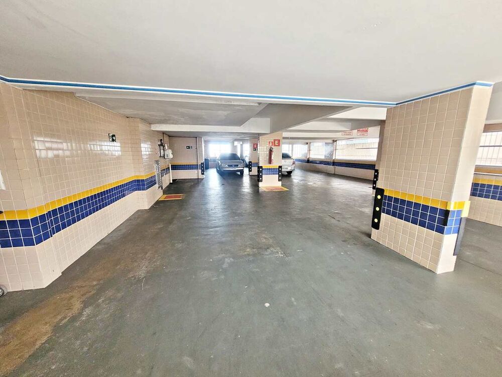 Apartamento, 2 quartos, 70 m² - Foto 2