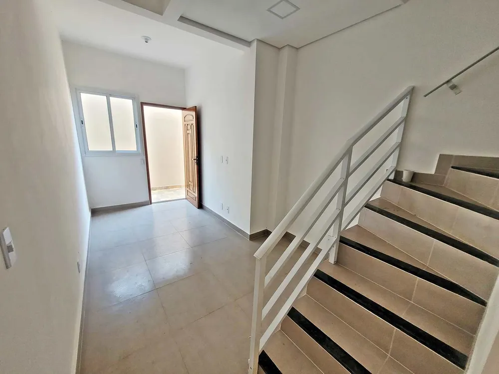 Sobrado, 2 quartos, 50 m² - Foto 3