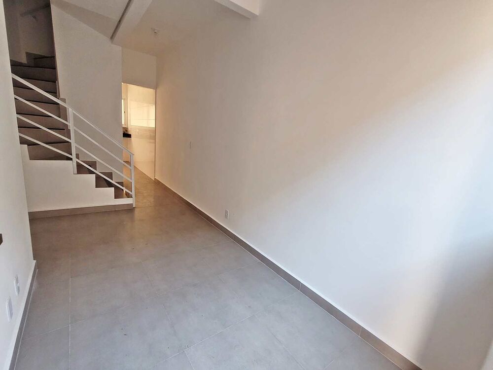 Sobrado, 2 quartos, 50 m² - Foto 2