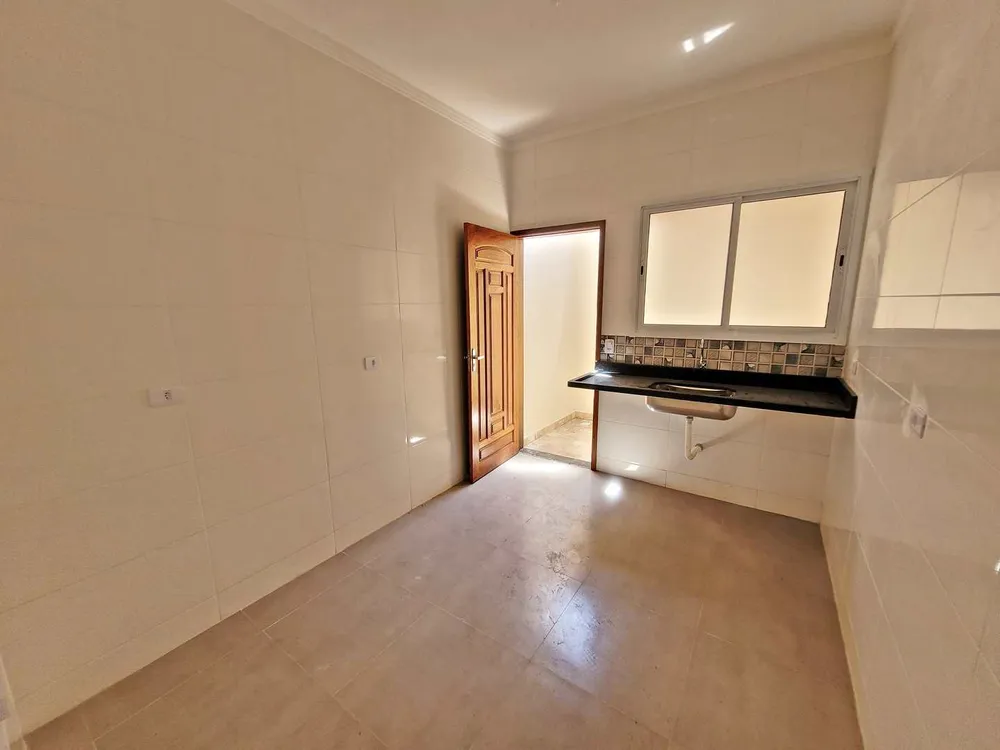 Sobrado, 2 quartos, 50 m² - Foto 5